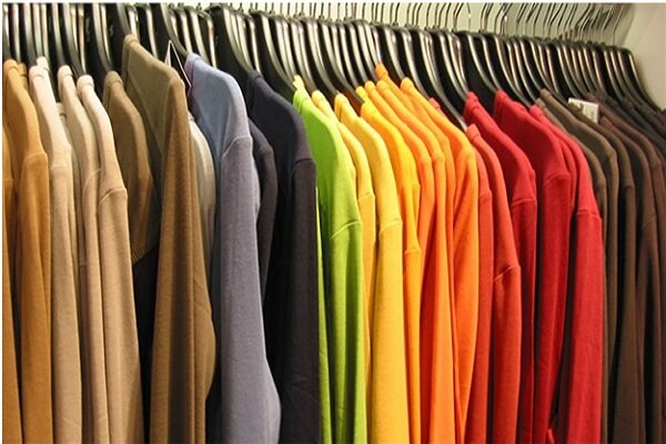 چرا حجم قاچاق پوشاک شفاف نیست؟