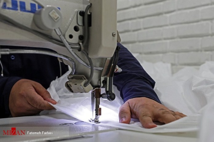 اقدام دولت در راه‌اندازی شهر پوشاک گامی برای حمایت از تولید است/ فروش؛ مشکل اصلی صنعت پوشاک