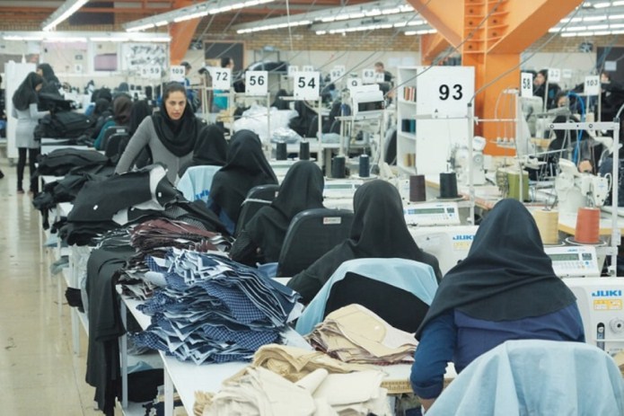 نگرانی تولید کنندگان ایرانی از هجوم پوشاک ترک قاچاق به بازار