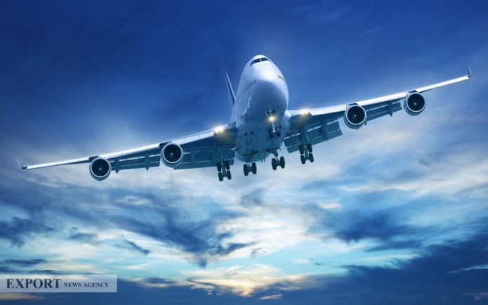 پرداخت مشوق صادراتی در قالب کمک هزینه حمل هوایی