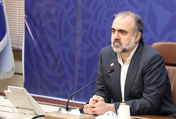 ایران به دنبال فتح بازارهای صادراتی جدید است