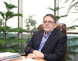 ولی اله سیف رئیس کل بانک مرکزی ولی اله سیف رئیس کل بانک مرکزی