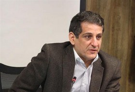 رئیس کل خانه صنعت و معدن ایران رئیس کل خانه صنعت و معدن ایران