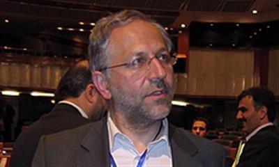 رئیس پژوهشکده پولی و مالی بانک رئیس پژوهشکده پولی و مالی بانک