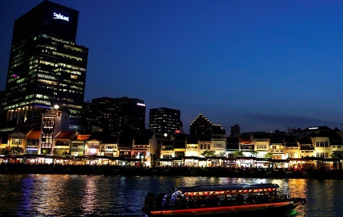 این 10 کشور، رقابتی ترین اقتصادهای جهان هستند این 10 کشور، رقابتی ترین اقتصادهای جهان هستند