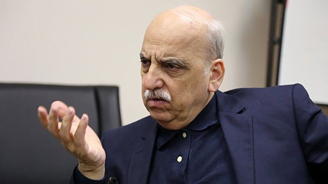 مهمترین مانع توسعه اقتصاد ایران، فساد است مهمترین مانع توسعه اقتصاد ایران، فساد است