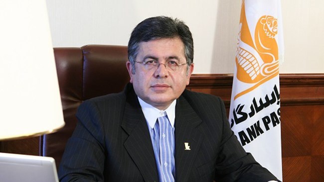 ترس خارجیها مانع روابط بانکی است، نه وضعیت بانکهای ایران ترس خارجیها مانع روابط بانکی است، نه وضعیت بانکهای ایران