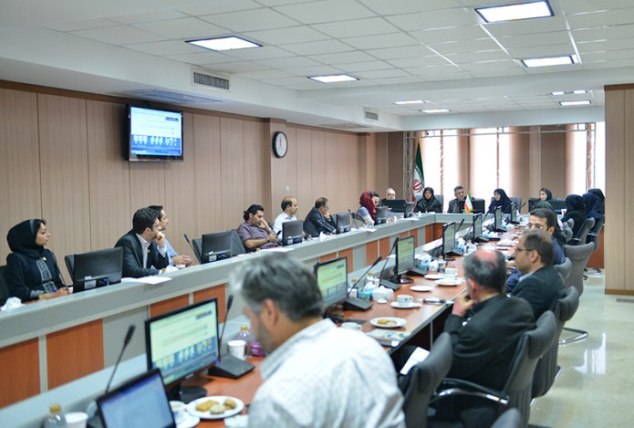 بررسی زمینههای توسعه صادرات ایران به قزاقستان بررسی زمینههای توسعه صادرات ایران به قزاقستان