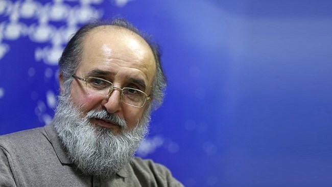 حقوق ایران در صندوق بینالمللی پول با دستور ترامپ سلب شدنی نیست حقوق ایران در صندوق بینالمللی پول با دستور ترامپ سلب شدنی نیست