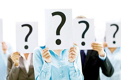 اعتماد مردم، نخستین گام برای برندسازی اعتماد مردم، نخستین گام برای برندسازی