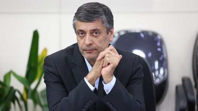 اختیارات مدیران بانکی استانیها متناسب با نیاز فعالان اقتصادی نیست اختیارات مدیران بانکی استانیها متناسب با نیاز فعالان اقتصادی نیست