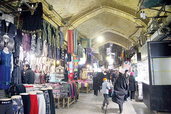 زمان خداحافظی با کسبوکار سنتی فرا رسیده است زمان خداحافظی با کسبوکار سنتی فرا رسیده است