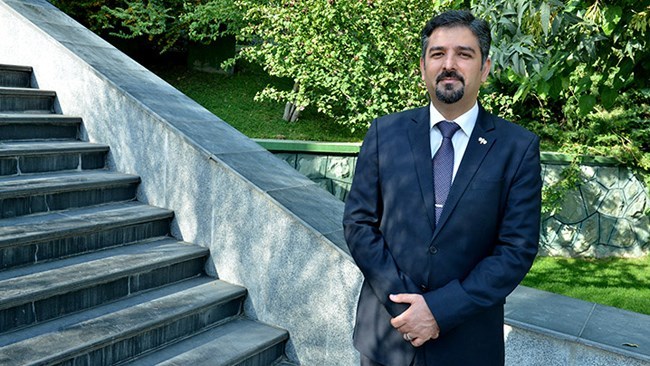 بخش خصوصی در میدان واگذاریهای خطرآفرین بازی نمیکند بخش خصوصی در میدان واگذاریهای خطرآفرین بازی نمیکند