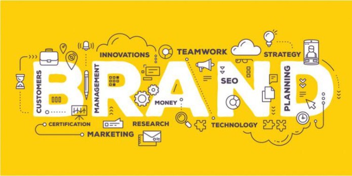شش نکته اساسی برای برندسازی یک برند جدید شش نکته اساسی برای برندسازی یک برند جدید