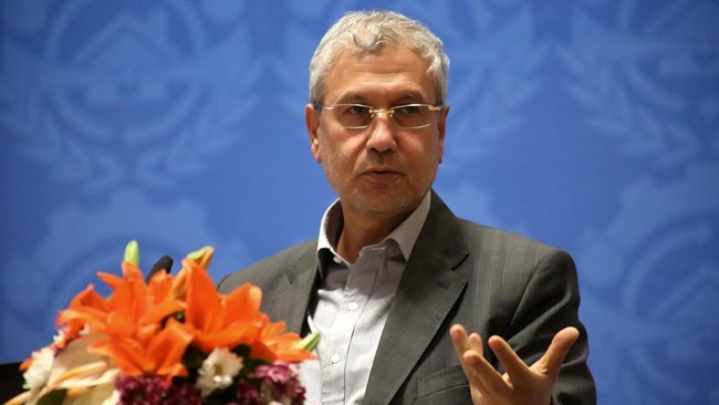 وزیر تعاون، کار و رفاه اجتماعی خبر داد آئیننامه پرداخت تسهیلات 1.5 میلیارد دلاری اشتغال نهایی شد وزیر تعاون، کار و رفاه اجتماعی خبر داد آئیننامه پرداخت تسهیلات 1.5 میلیارد دلاری اشتغال نهایی شد