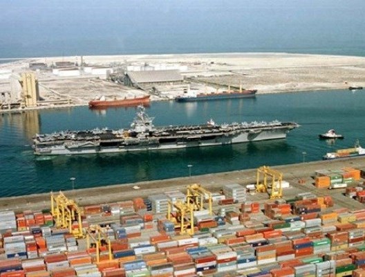 جزئیات بخشنامه جدید ترخیص نسیه کالا از گمرک منتشر شد جزئیات بخشنامه جدید ترخیص نسیه کالا از گمرک منتشر شد