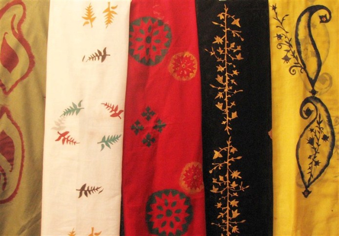 شرایط جدید واردات روسری و شال شرایط جدید واردات روسری و شال