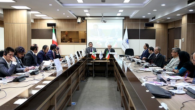 ضرورت سرمایهگذاری مشترک ایران و مکزیک به جای تکیه بر تجارت ضرورت سرمایهگذاری مشترک ایران و مکزیک به جای تکیه بر تجارت