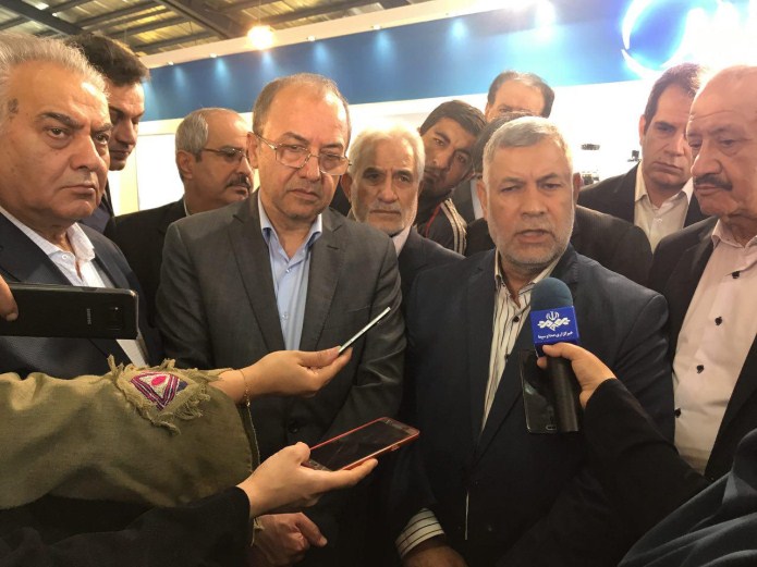 استفاده از کالای داخلی به فرهنگ تبدیل شود استفاده از کالای داخلی به فرهنگ تبدیل شود