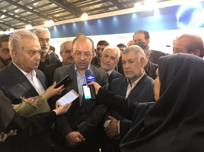 نظام بانکی کشور در خدمت تولید نیست نظام بانکی کشور در خدمت تولید نیست