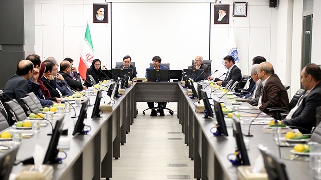 نیاز به آموزش متخصصان مبارزه با فساد نیاز به آموزش متخصصان مبارزه با فساد