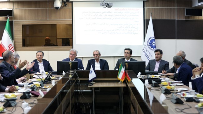 پرداخت تسهیلات به بخش تولید و صنعت، مکانیسم مشخصی ندارد پرداخت تسهیلات به بخش تولید و صنعت، مکانیسم مشخصی ندارد