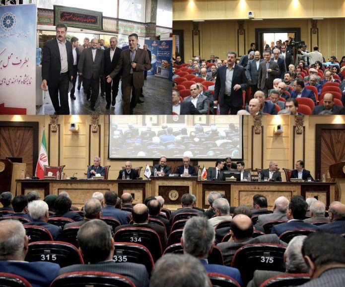 دولت در استفاده از فاینانسها محتاطانه رفتار کند دولت در استفاده از فاینانسها محتاطانه رفتار کند