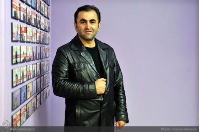 موانع صادرات لباس ایرانی از زبان یک صاحب برند موانع صادرات لباس ایرانی از زبان یک صاحب برند