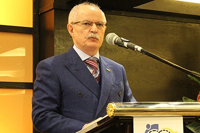 هاکوپیان: حمایت تولیدکنندگان پوشاک از واردات قانونی هاکوپیان: حمایت تولیدکنندگان پوشاک از واردات قانونی