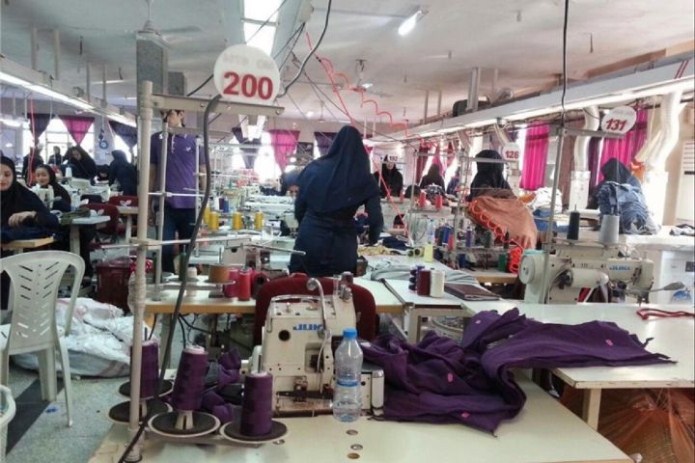 حمایت از تولید ملی به این شکل را متوقف کنید حمایت از تولید ملی به این شکل را متوقف کنید