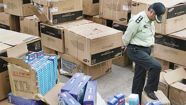 اقتصاد زیرزمینی با اقتصاد رسمی چه میکند؟ اقتصاد زیرزمینی با اقتصاد رسمی چه میکند؟