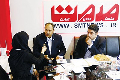 ایجاد کارگاههای دوخت تا فروشگاههای زنجیرهای ایجاد کارگاههای دوخت تا فروشگاههای زنجیرهای