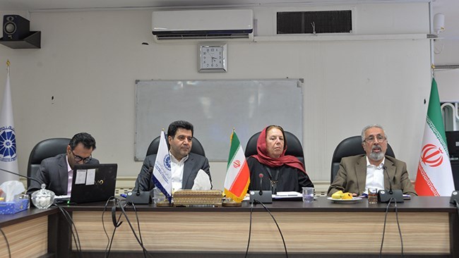 جذب سرمایه و فاینانس نیاز به کمک بخشخصوصی دارد جذب سرمایه و فاینانس نیاز به کمک بخشخصوصی دارد