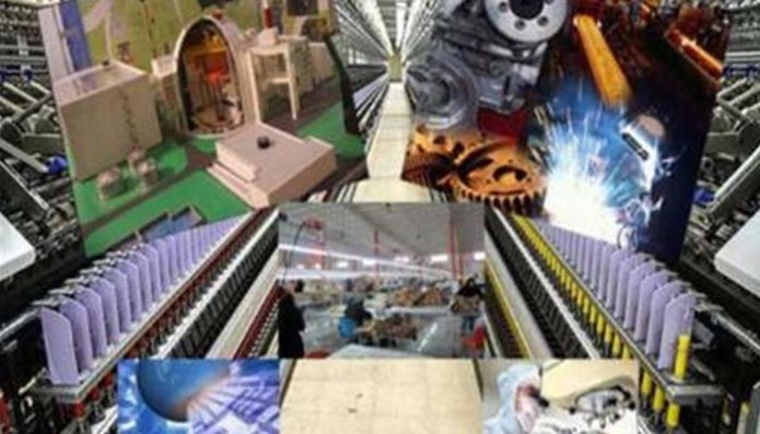 تزریق اعتبار ۱۲۰۰ میلیارد تومانی به صنایع تزریق اعتبار ۱۲۰۰ میلیارد تومانی به صنایع