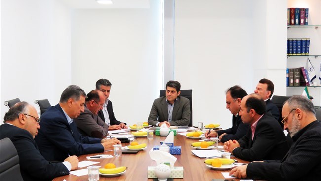 بررسی مشکلات صادرات ایران به کشورهای حوزه CIS بررسی مشکلات صادرات ایران به کشورهای حوزه CIS