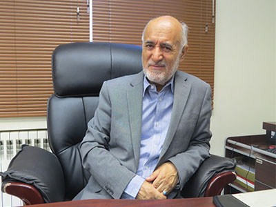 با صنعت نساجی مهربانتر باشید! با صنعت نساجی مهربانتر باشید!