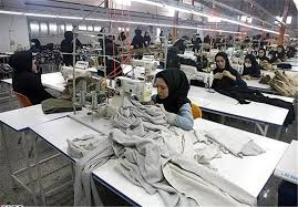 تقویت واحدهای تولیدی گامی موثر در مسیر اقتصاد مقاومتی است تقویت واحدهای تولیدی گامی موثر در مسیر اقتصاد مقاومتی است