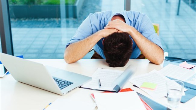 10 استراتژی برای کنار آمدن با شکست در دنیای کسبوکار 10 استراتژی برای کنار آمدن با شکست در دنیای کسبوکار