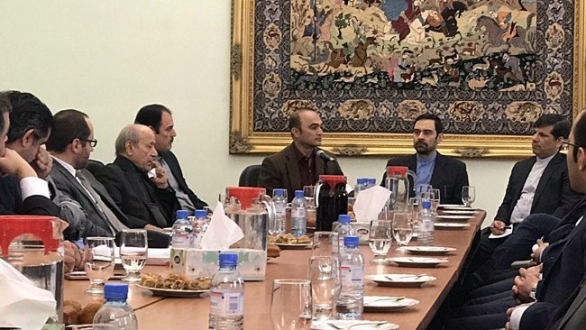 هدفگذاری برای تأسیس بازار ایرانیان در ارمنستان هدفگذاری برای تأسیس بازار ایرانیان در ارمنستان