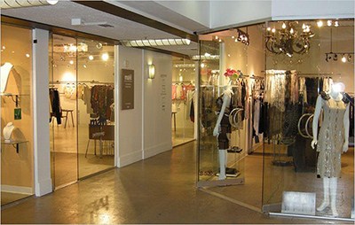 احتمال درآمد 2/5 تریلیون دلاری صنعت مد در سال 2018 احتمال درآمد 2/5 تریلیون دلاری صنعت مد در سال 2018