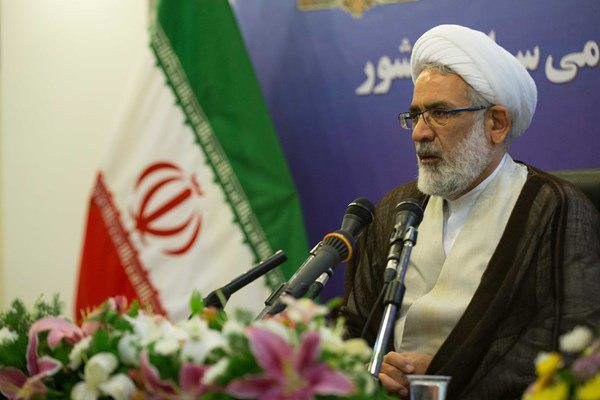 مبارزه با قاچاق شوخی بردار نیست مبارزه با قاچاق شوخی بردار نیست