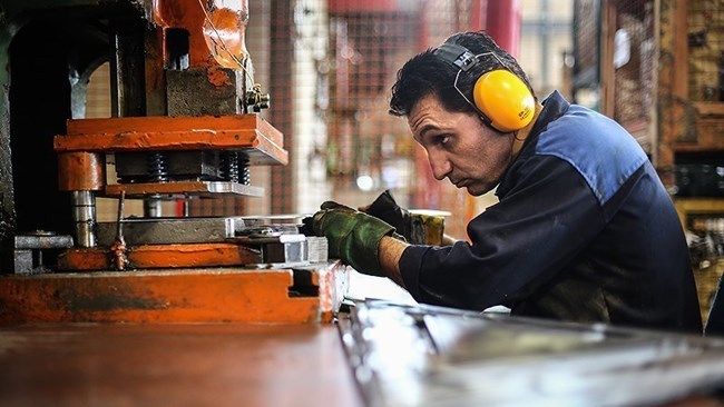 تورم تولید در آستانه دورقمی شدن تورم تولید در آستانه دورقمی شدن