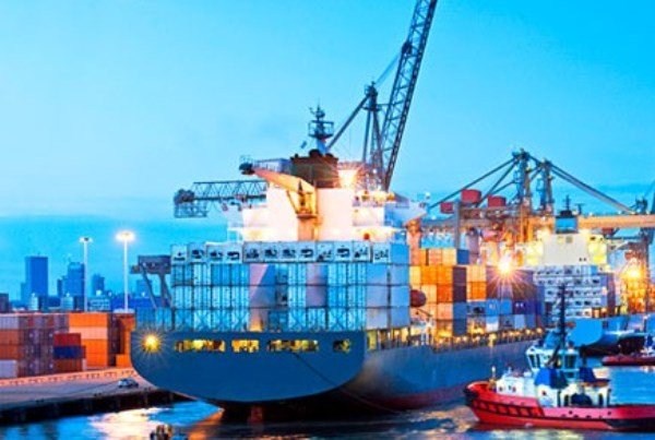 افت و خیز تجارت در نیمه دوم 96 افت و خیز تجارت در نیمه دوم 96