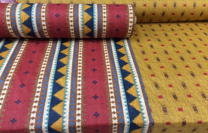 گردهمایی برترینهای پارچهبافی در فرانکفورت گردهمایی برترینهای پارچهبافی در فرانکفورت