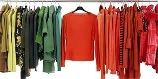 واردات پوشاک بدون ثبت برند قاچاق است واردات پوشاک بدون ثبت برند قاچاق است