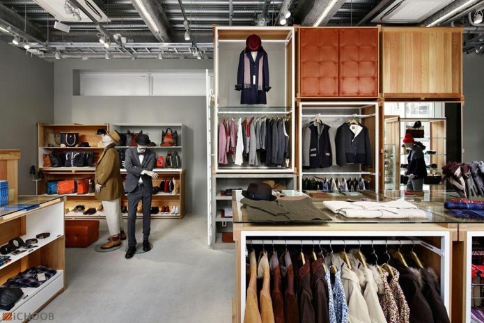 با طرح های مقطعی، امکان برخورد با قاچاق پوشاک ناممکن است با طرح های مقطعی، امکان برخورد با قاچاق پوشاک ناممکن است