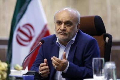 کشف کالای قاچاق؛ فقط ۲۵درصد کشف کالای قاچاق؛ فقط ۲۵درصد