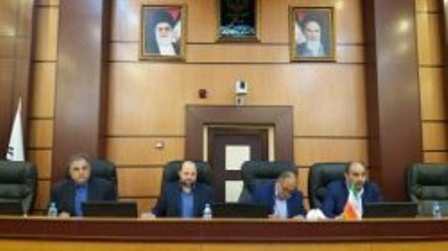 25 هزار واحد تولیدی در کشور تسهیلات رونق تولید دریافت کردند 25 هزار واحد تولیدی در کشور تسهیلات رونق تولید دریافت کردند