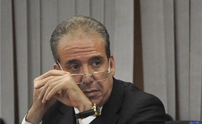 حریری: "زالوصفتان" قاچاقچیان سامانیافته هستند، نه واردکنندگان حریری: "زالوصفتان" قاچاقچیان سامانیافته هستند، نه واردکنندگان