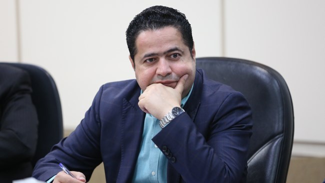 سهم بخش خصوصی در تولید ناخالص داخلی افزایش یابد سهم بخش خصوصی در تولید ناخالص داخلی افزایش یابد